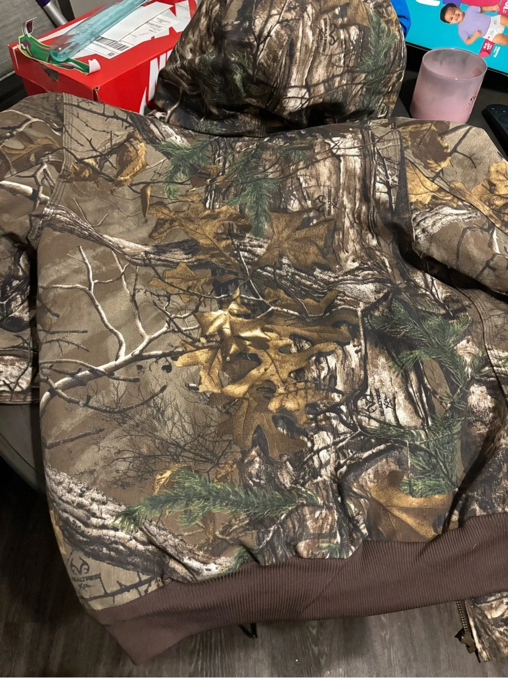 Women’s Carhartt